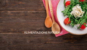 Francesca Panfili - Alimentazione Naturale