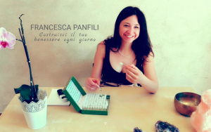 Francesca Panfili Home