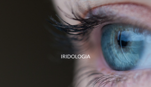 Francesca Panfili - Iridologia