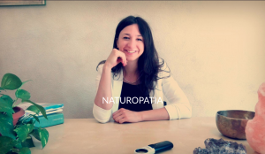 Francesca Panfili - La Naturopatia