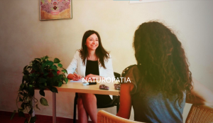 Francesca Panfili Naturopatia