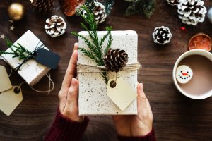 Come vivere le feste di Natale con l’aiuto della naturopatia