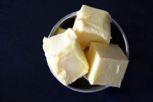 Più ghee per tutti