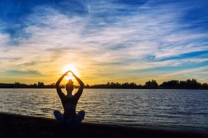 Francesca Panfili - Yoga Nidra